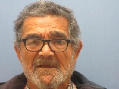 Javier R Elizondo a registered Sex Offender of Texas