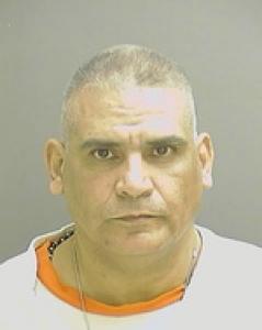Joel Alaniz a registered Sex Offender of Texas