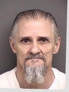 David Wayne Weaver a registered Sex Offender of Texas