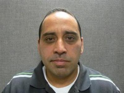 Hector Andrade a registered Sex Offender of Texas