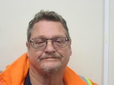Michael Dwain Hincey a registered Sex Offender of Texas