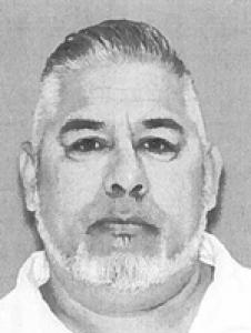 Richard Abel Mendez a registered Sex Offender of Texas