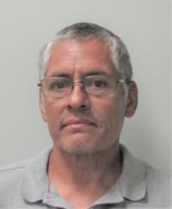 Jesse Martin Benavides a registered Sex Offender of Texas