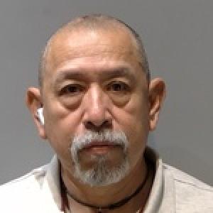 Francisco Gonzales a registered Sex Offender of Texas