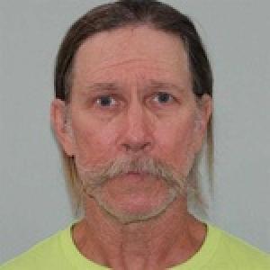 Philip Martin Adams a registered Sex Offender of Texas