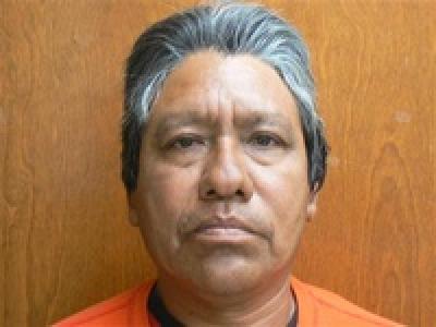 Jesus Ramon a registered Sex Offender of Texas