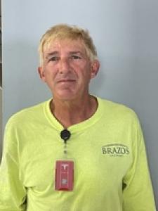 Timothy Mark Harrison a registered Sex Offender of Texas