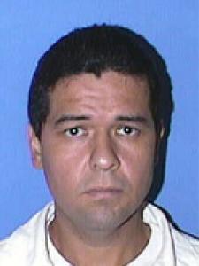 Alfred Arthur Gonzales a registered Sex Offender of Texas