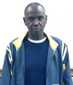 Clarence Dean Washington a registered Sex Offender of Texas