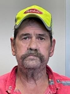 Doyle Wayne Romine a registered Sex Offender of Texas