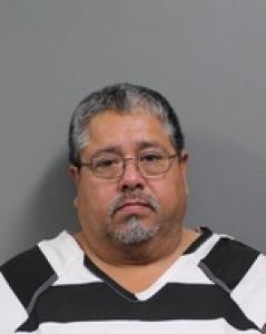 Rene Valderrama a registered Sex Offender of Texas