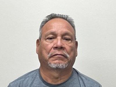 Raul Estrada Mendez a registered Sex Offender of Texas