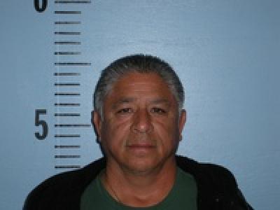 Robert Lee Jiminez a registered Sex Offender of Texas