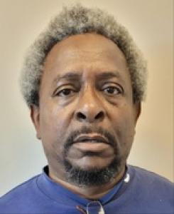 Tommie Jerome Woods a registered Sex Offender of Texas