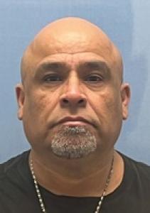 Fabian Perez a registered Sex Offender of Texas