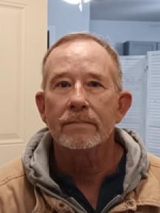 Chris Graham Thompson a registered Sex Offender of Texas
