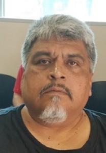 Zaragoza Escobedo a registered Sex Offender of Texas