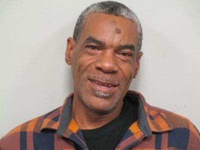 Earnest Jarrod Grisby a registered Sex Offender of Texas