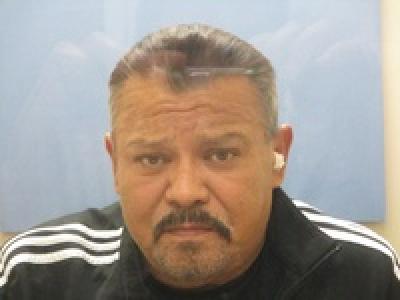 Luis Humberto Rodriguez a registered Sex Offender of Texas