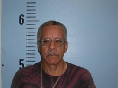 Guillermo Baez a registered Sex Offender of Texas