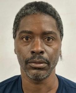 Daryl Abraham Motley a registered Sex Offender of Texas