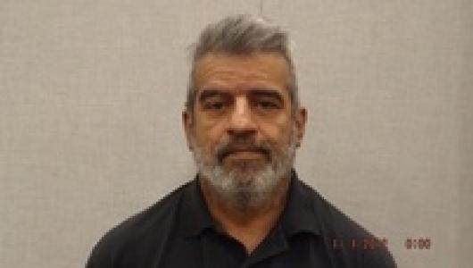 Mike Vela Martinez a registered Sex Offender of Texas