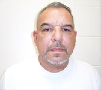 Armando Cortez Arce a registered Sex Offender of Texas