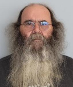 Terry Benton Daniel a registered Sex Offender of Texas