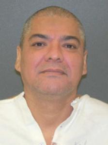 Roland Aleman a registered Sex Offender of Texas