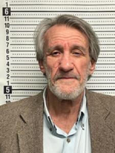 David Joseph Reed a registered Sex Offender of Texas
