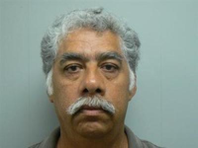 Andres Andrade Santos a registered Sex Offender of Texas