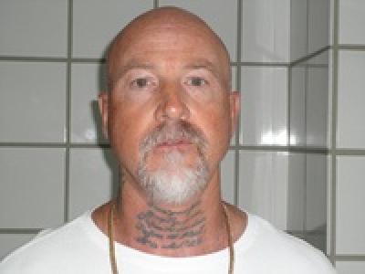 Dean Allen Stevens a registered Sex Offender of Texas