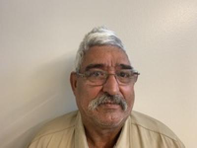 Benito Rodriguez Fuentes a registered Sex Offender of Texas