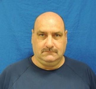 John Eric Adams a registered Sex Offender of Texas