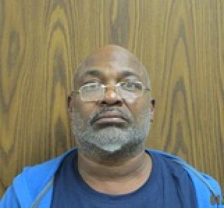 Eldridge Braxton a registered Sex Offender of Texas