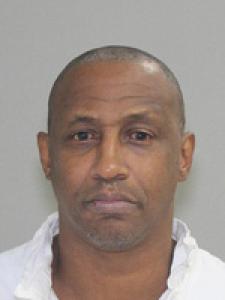 Jesse Harris Johnson a registered Sex Offender of Texas