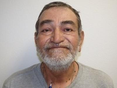 Roberto Torres Zamora a registered Sex Offender of Texas