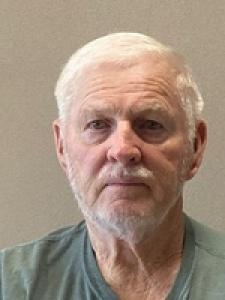 Daryl Glenn Chrane a registered Sex Offender of Texas