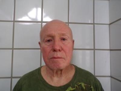 Walter Michael Hickey a registered Sex Offender of Texas