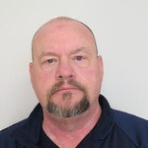 Gregory Wayne Hester a registered Sex Offender of Texas