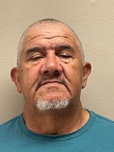 Juan Molina a registered Sex Offender of Texas