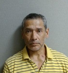 Danny Pruitt a registered Sex Offender of Texas