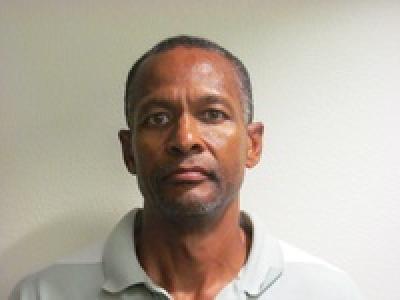 Kelly Leon Silmon a registered Sex Offender of Texas
