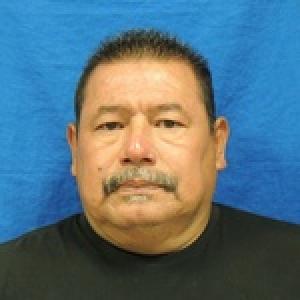 Nicholas Flores a registered Sex Offender of Texas