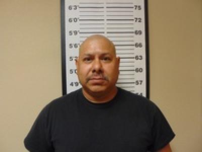 Gabeno Moreno a registered Sex Offender of Texas