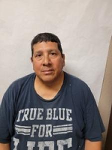 Armando Ortiz a registered Sex Offender of Texas