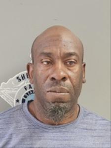 Willie Dee Palmer IV a registered Sex Offender of Texas