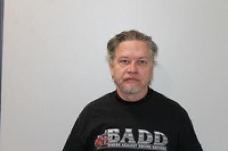 Michael Todd Hall a registered Sex Offender of Texas