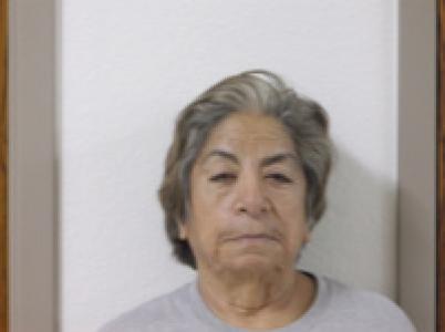 Maria Olguin Phillips a registered Sex Offender of Texas