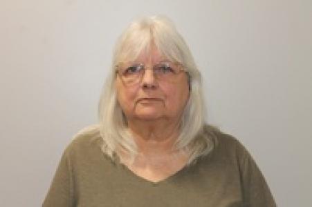 Diane Brown James a registered Sex Offender of Texas